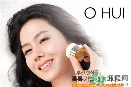 欧惠哪个系列最好用，韩国ohui欧蕙各个系列介绍  ohui 欧惠 韩国 品牌 呼吸37度 第5张