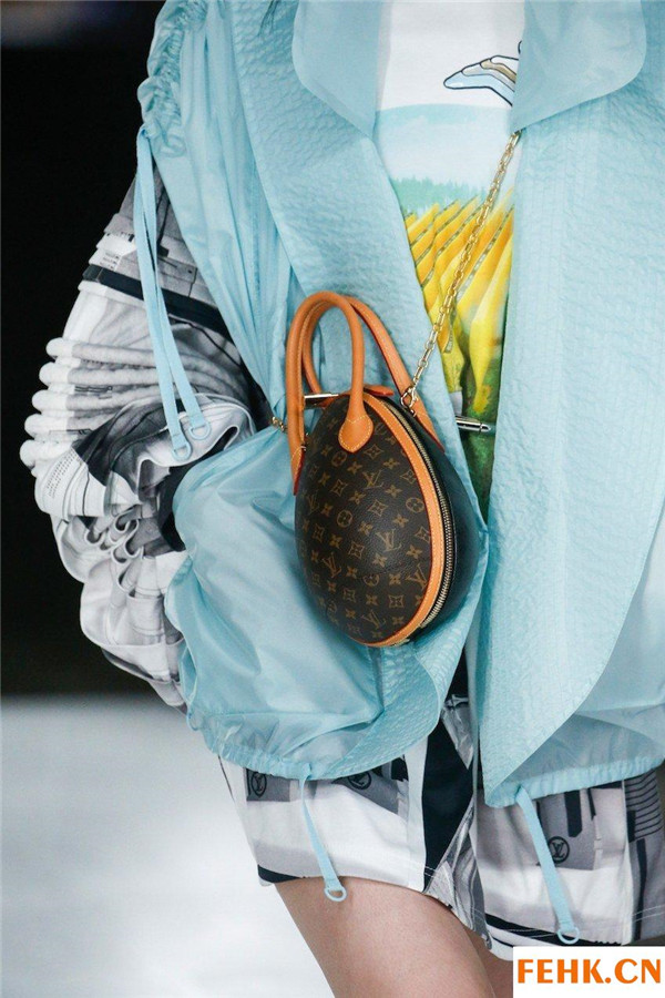 路易威登 Louis Vuitton 女包春夏新款价格图片