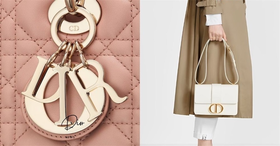 今年Dior人气手袋已经悄悄全球涨价，下次心动就不要犹豫